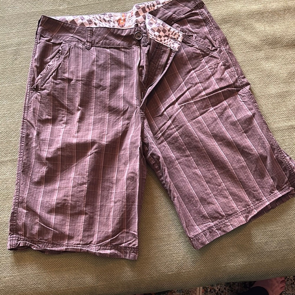 OP shorts